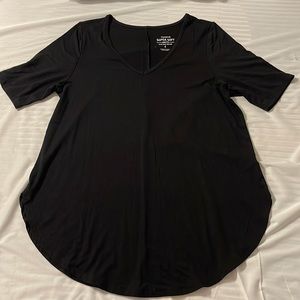 Torrid knit tunic